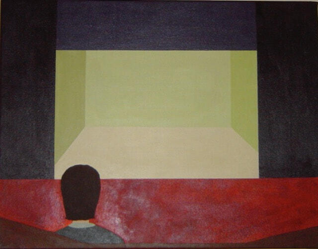 Feeling into Aloneness