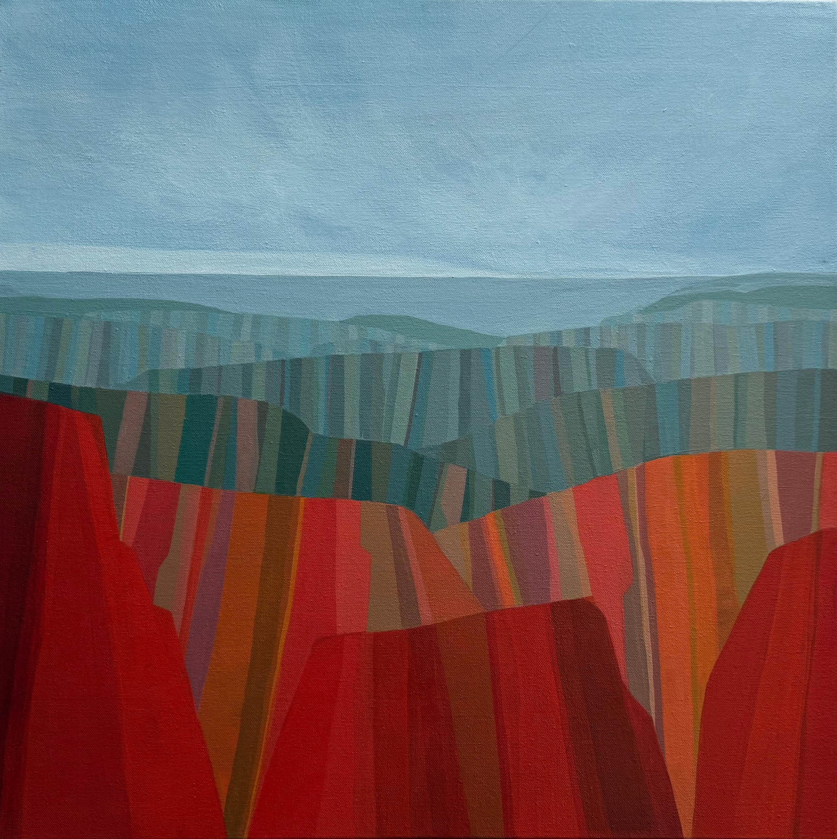 Calm Before the Storm