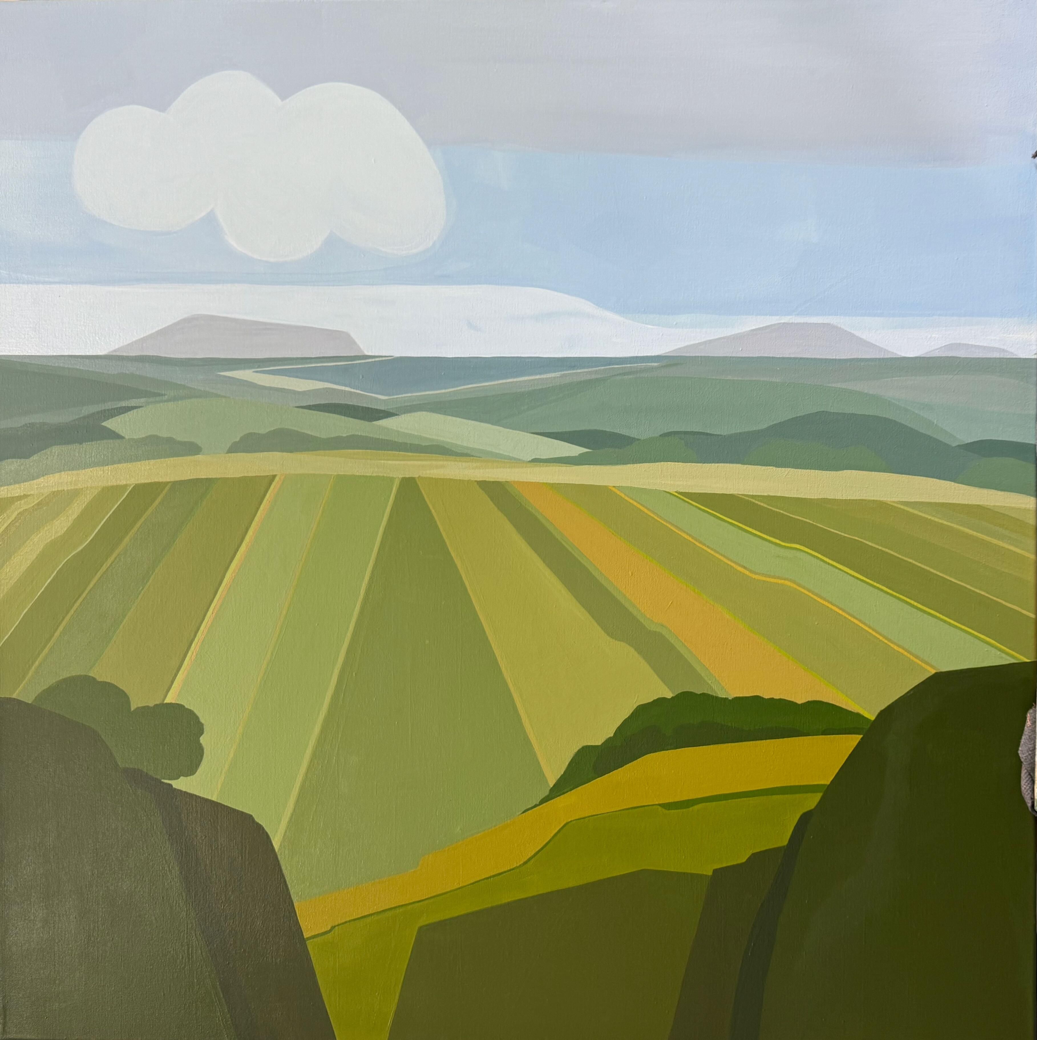 On the Way to San Remo