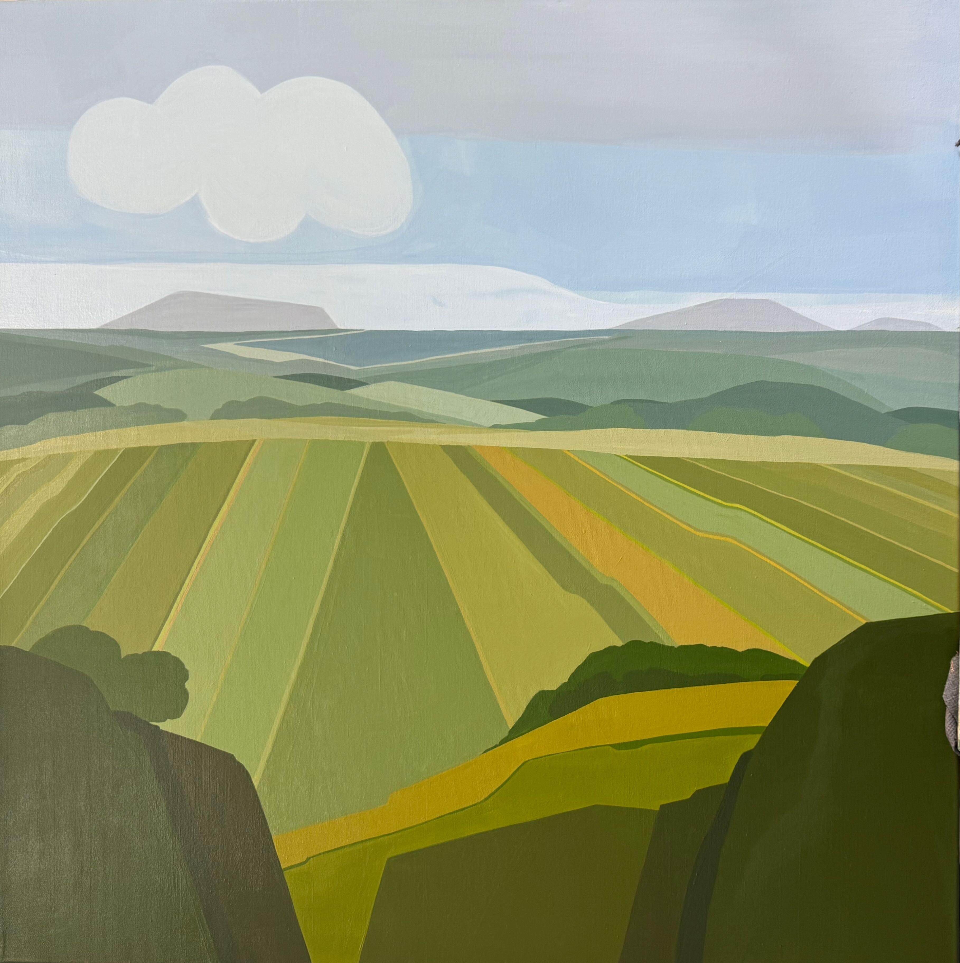 On the Way to San Remo