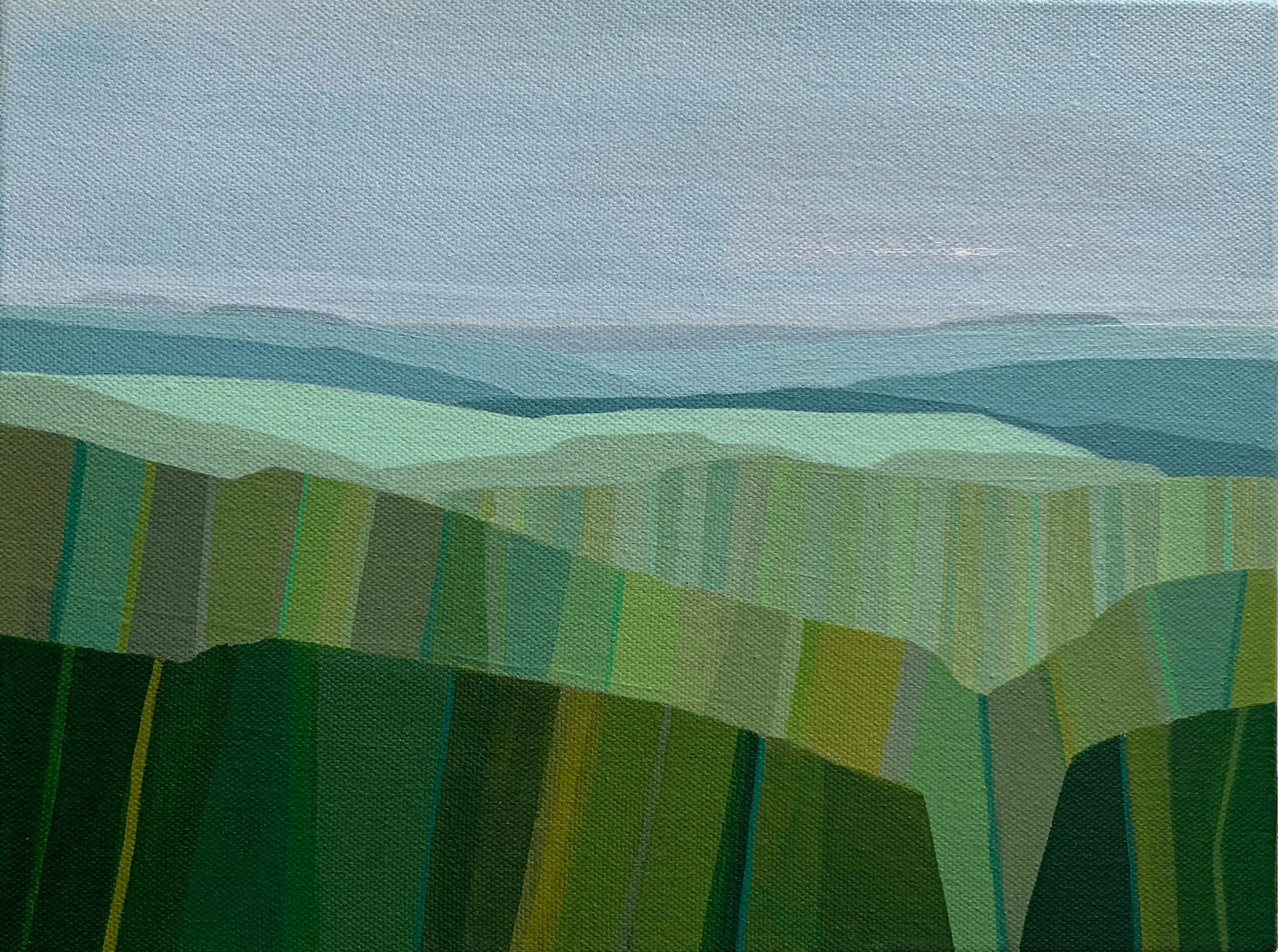 Geraldine Richards_Near Mt Macedon (Edit)