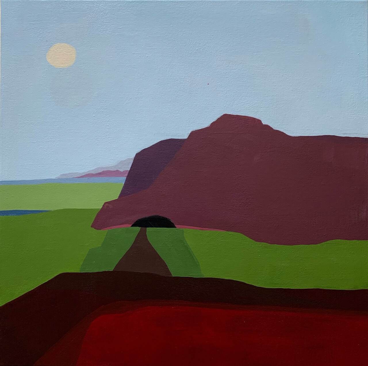 Freedom into the Space (Edit)