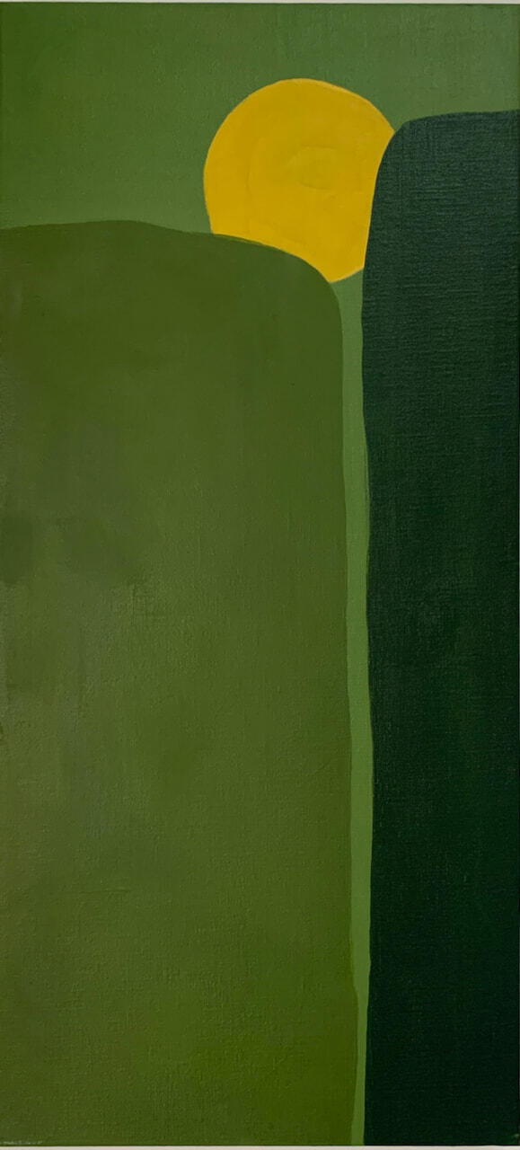 I'm Allowed to say Something