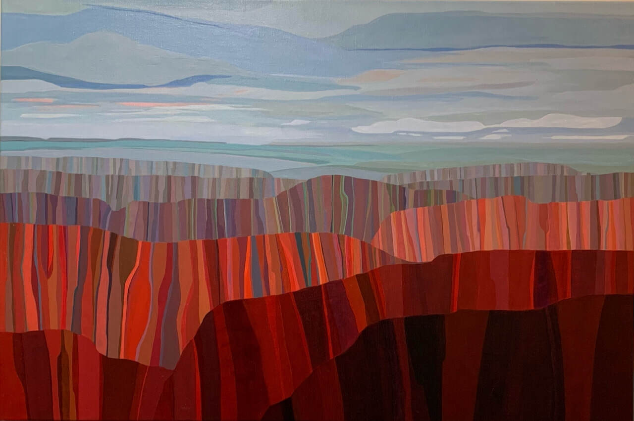 Analogue Dreaming IV